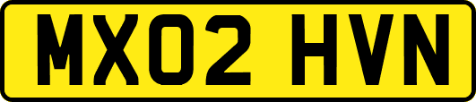 MX02HVN
