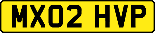 MX02HVP