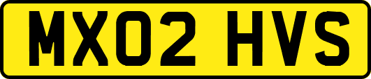 MX02HVS