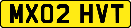 MX02HVT