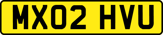 MX02HVU