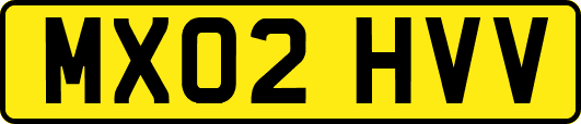MX02HVV