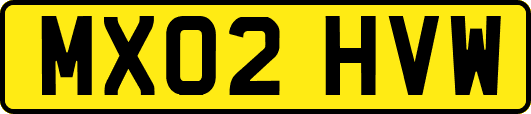 MX02HVW