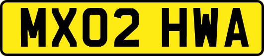 MX02HWA