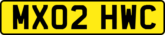 MX02HWC