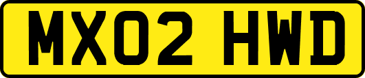 MX02HWD