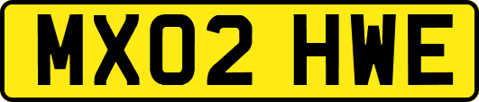 MX02HWE