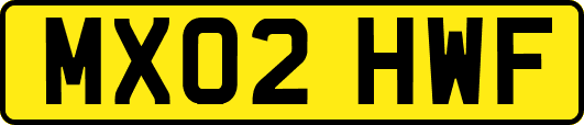 MX02HWF