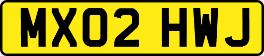 MX02HWJ