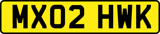 MX02HWK