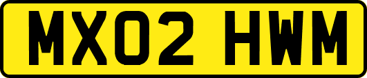 MX02HWM