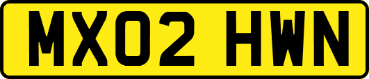 MX02HWN