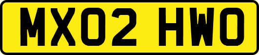 MX02HWO