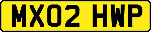 MX02HWP