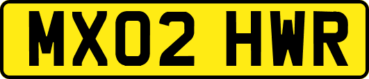 MX02HWR