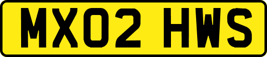 MX02HWS