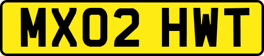 MX02HWT