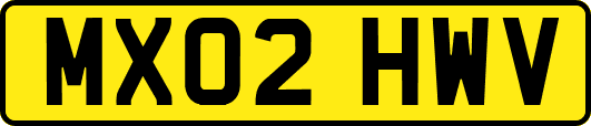 MX02HWV