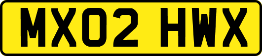 MX02HWX