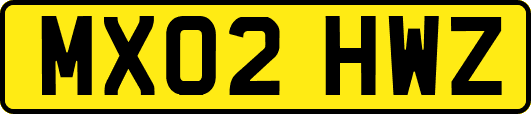 MX02HWZ