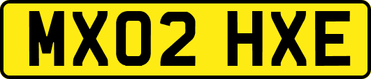 MX02HXE