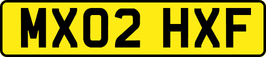 MX02HXF