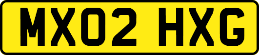 MX02HXG