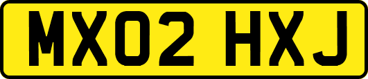 MX02HXJ