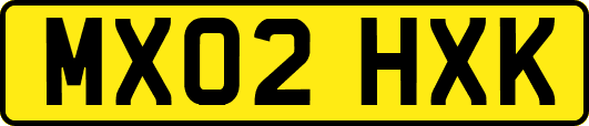 MX02HXK