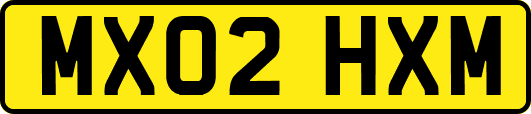 MX02HXM