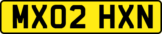 MX02HXN