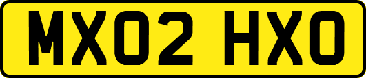 MX02HXO