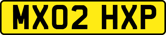 MX02HXP