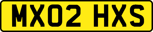 MX02HXS