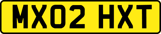 MX02HXT