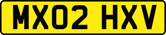 MX02HXV
