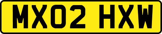 MX02HXW