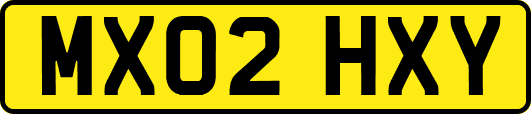 MX02HXY