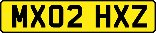 MX02HXZ