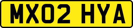 MX02HYA