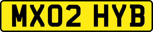 MX02HYB