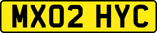 MX02HYC