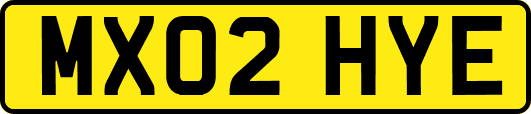 MX02HYE