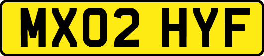 MX02HYF
