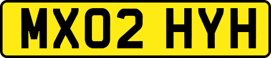 MX02HYH