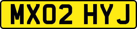 MX02HYJ