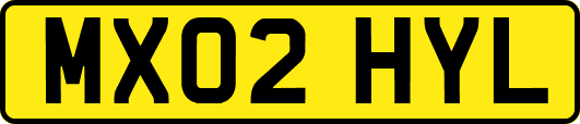 MX02HYL