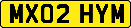 MX02HYM