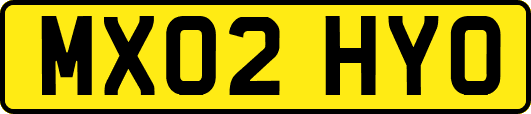 MX02HYO