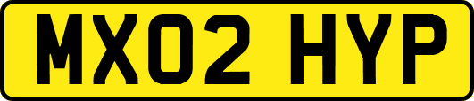 MX02HYP